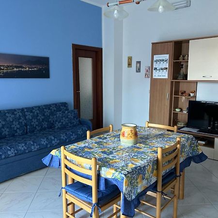 Appartamento Raffaella Pimonte Exterior photo