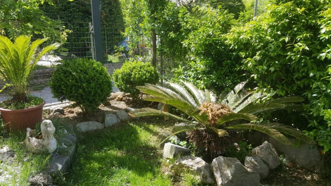 Appartamento Raffaella Pimonte Exterior photo