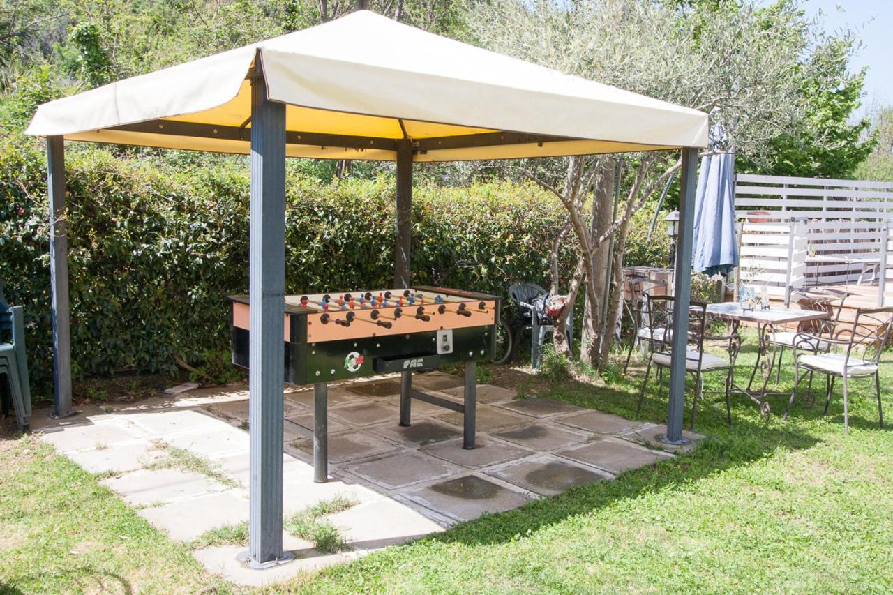 Appartamento Raffaella Pimonte Exterior photo