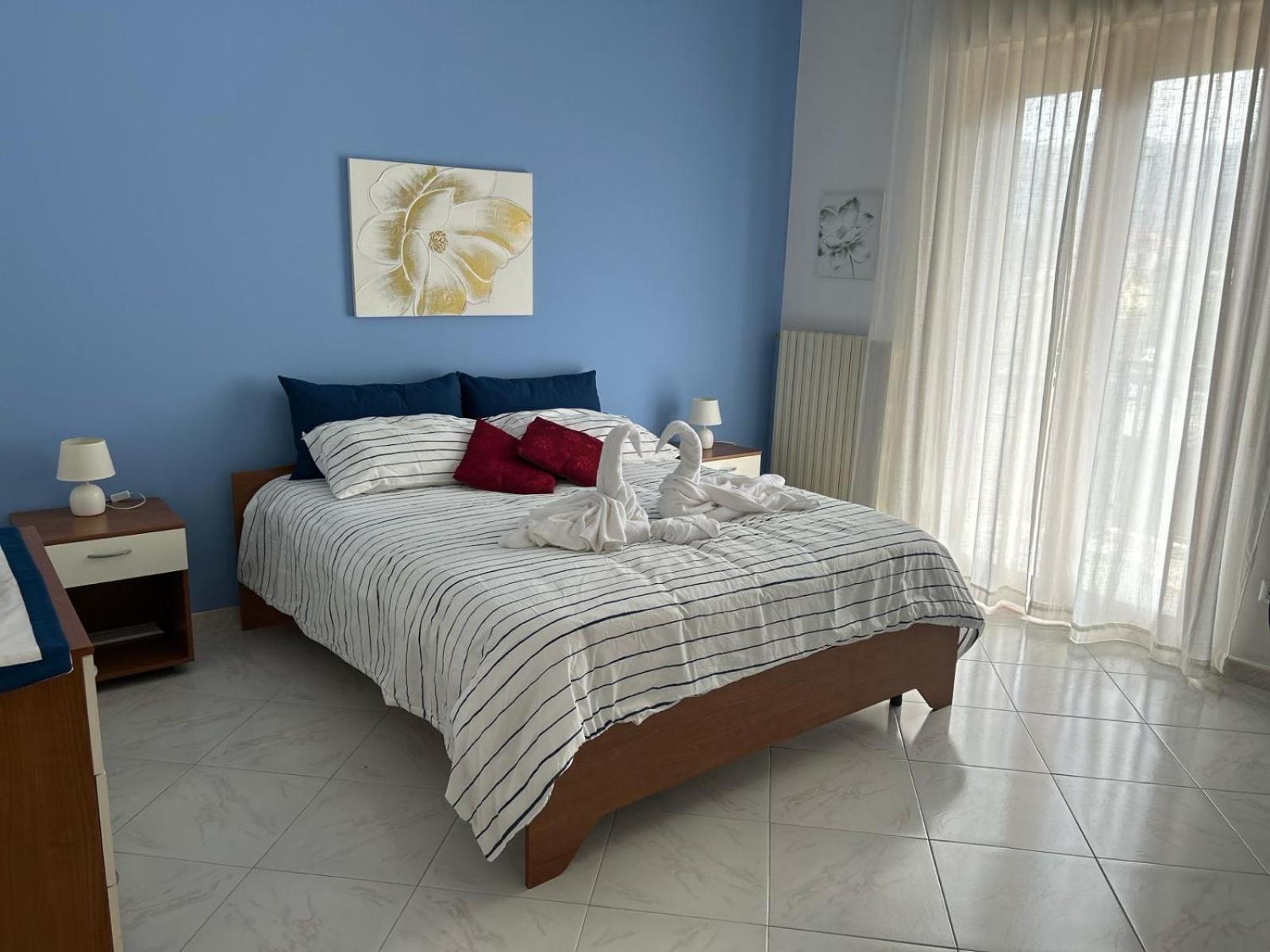Appartamento Raffaella Pimonte Exterior photo