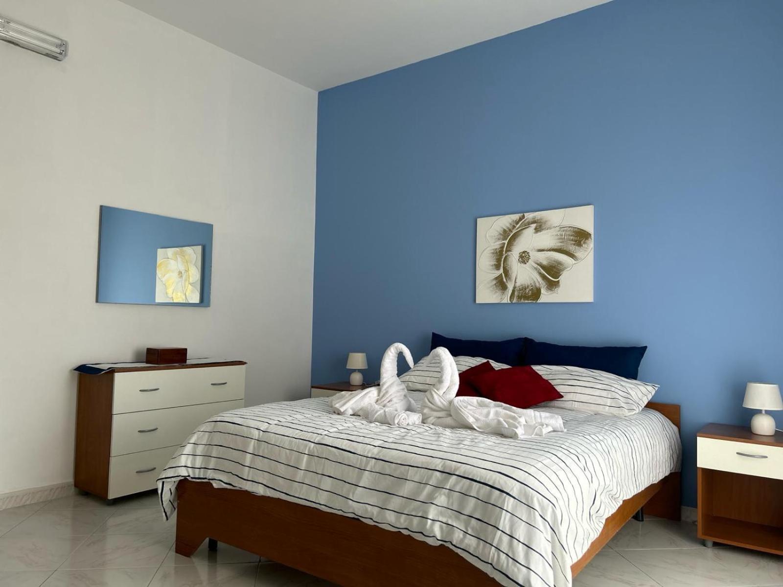 Appartamento Raffaella Pimonte Exterior photo