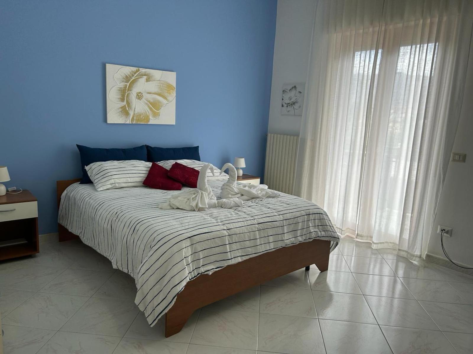 Appartamento Raffaella Pimonte Exterior photo