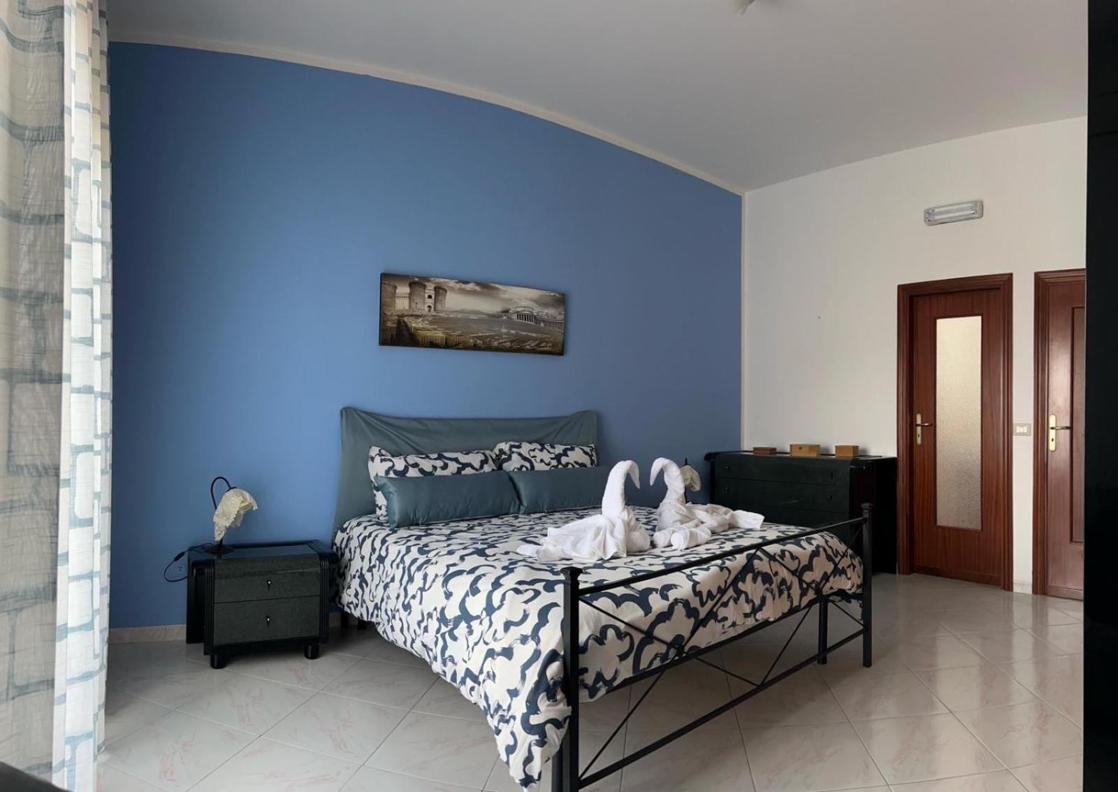 Appartamento Raffaella Pimonte Exterior photo
